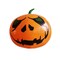 Led Ball Halloween Decorative Light Ball With Remote Control Inflatable Eyeball Pumpkin Ball Decor For Home Yard Pool